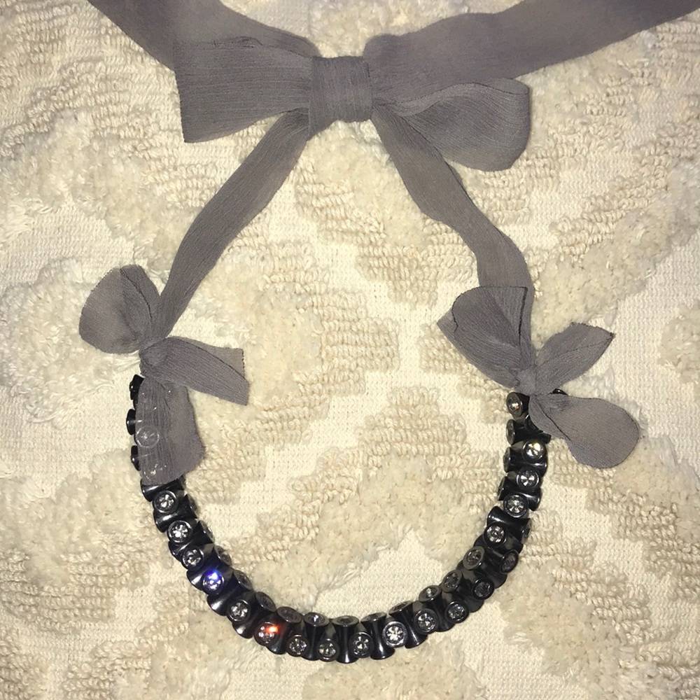 Stunning JCrew statement necklace